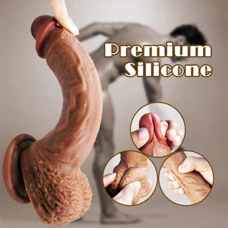 DILDO 10