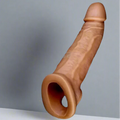 8 inch Dragon Condom