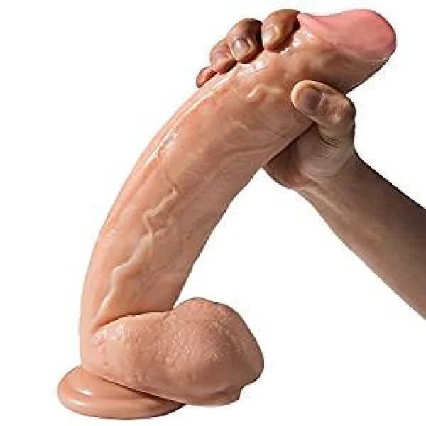 DILDO 10